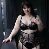 RubyBlossom profile on fansly