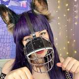 dumbpuppygirlfriend profile on fansly