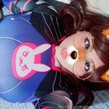 KatherineDopp profile on fansly
