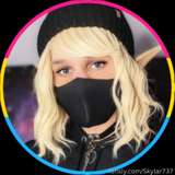 Skylar737 profile on fansly