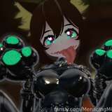 MenacingMimicry avatar