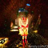 CELESTELOVE profile on fansly