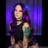 badassbug profile on fansly
