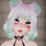 MissMaeveVR avatar