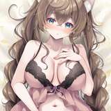 Mewbys avatar