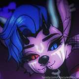 ObscuredMochi profile on fansly