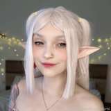 LucyYumi profile on fansly