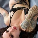 KinkyCurvyKatie profile on fansly