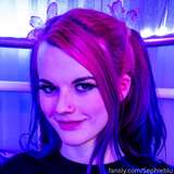 Sephieblu avatar