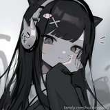 bubblypussy avatar