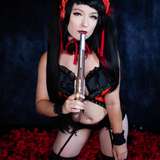 akasora_cosplay avatar