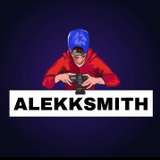 aleksandersmith_official avatar