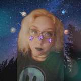alienamazon avatar