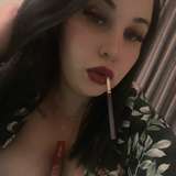 anayssmokinggirl profile on onlyfans