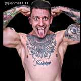 argenboy444 avatar
