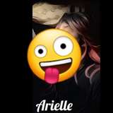 arielgothathroat profile on onlyfans