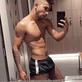aron_kussfree avatar