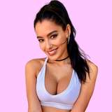ashydeluca avatar