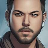 atlasgrey avatar