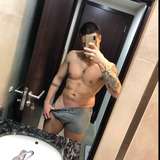 baadbooysex profile on onlyfans