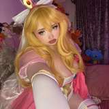 babydoll_cosplay profile on onlyfans