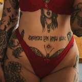 babyyceleste profile on onlyfans