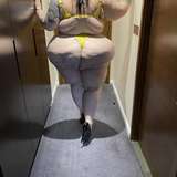 bigbuttbbwprincesssam avatar
