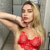 blondyaria avatar