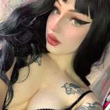 bloodfairy avatar
