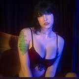 bluberrydream avatar