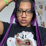 brownskinbunne avatar
