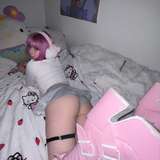 bunnyygirlfriend profile on onlyfans