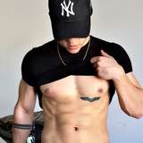 callmealvarovip avatar