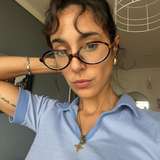 camilladoe avatar