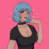 claireenix avatar