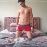 claunanhot avatar