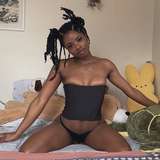 cornnymph profile on onlyfans
