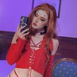 cottoneyesk avatar