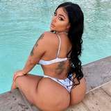 creolebarbieeee profile on onlyfans