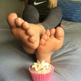 cupcakesoles profile on onlyfans