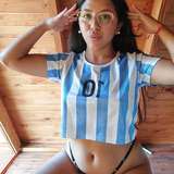 cutebrunette13 avatar