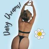daisydreams_daisychain profile on onlyfans