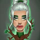 damarisbeeating avatar