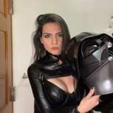 darthshell avatar