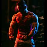 davidben99free avatar