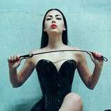 dominatrixiris profile on onlyfans