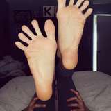 fabulous.toe.spread profile on onlyfans