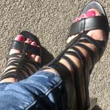 feetish-queen avatar