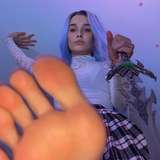 feetprincessnastia avatar