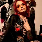 fireofthephoenix profile on onlyfans
